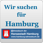 Wir suchen für die Metropolregion Hamburg Außendienstmitarbeiter