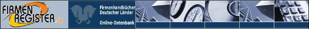 Logo firmenregister.de